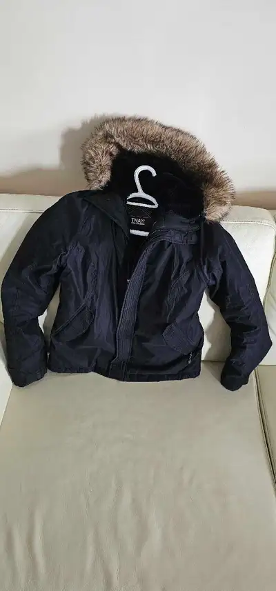 Woman's TNA winter jacket-medium, View more