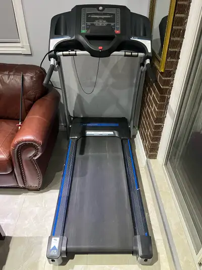 Horizon  SC2250T Treadmill , View more