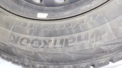 For Dodge Grand Caravan - good condition ( a lot of tread left)