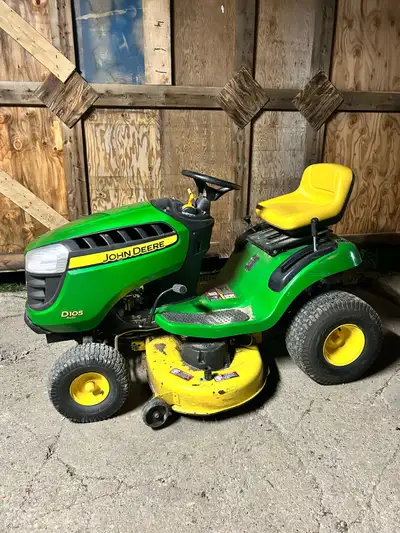 john deere la 105 in All Categories in Ontario | Kijiji Marketplaces