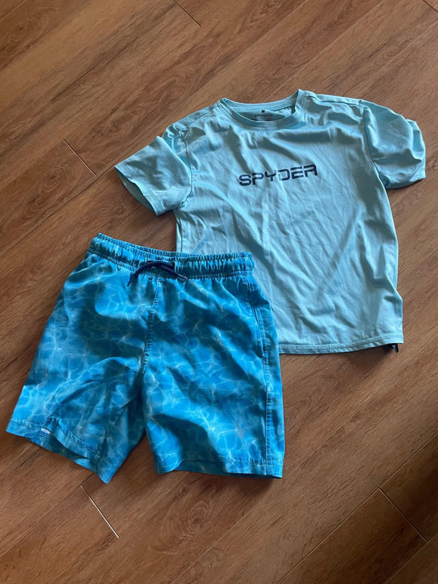 Swim Suits - $10 each in Kids & Youth in Saskatoon