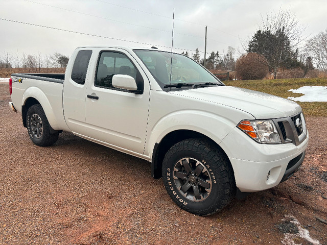 2019 Nissan Frontier King Cab in Cars & Trucks in Charlottetown - Image 2
