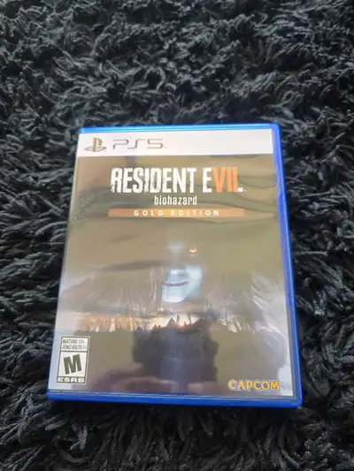 resident evil Biohazard , View more