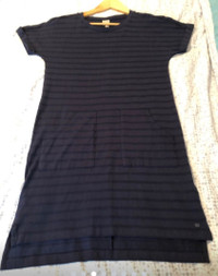 BENCH T-Shirt Dress (XS-4)