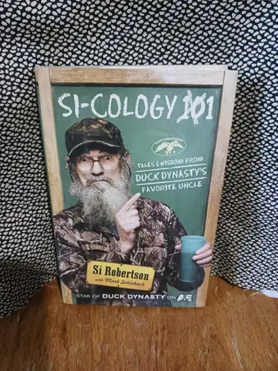 Si-cology 101, View more