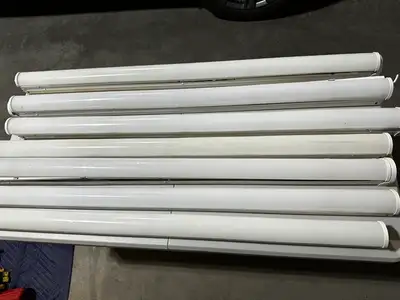 LED Lights, indoor/shop/garage, View more