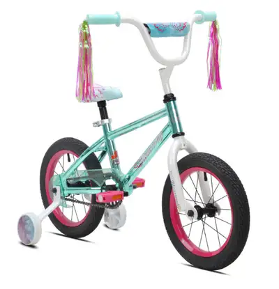 USED Kromium Heavenly - 14 inch Bike, View more