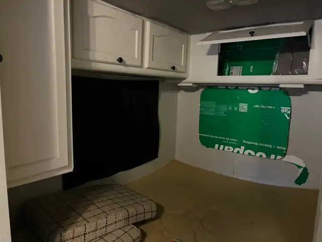 Ford Corsair RV in RVs & Motorhomes in Burnaby/New Westminster - Image 11
