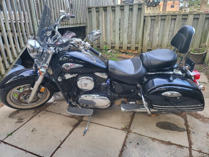 Motorcycle for sale Street, Cruisers & Choppers Oshawa / Durham
