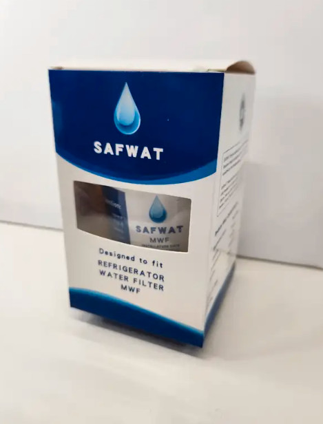 15 Refrigerator Water Filters. MWF. Brand new. Sealed. in Refrigerators in Hamilton