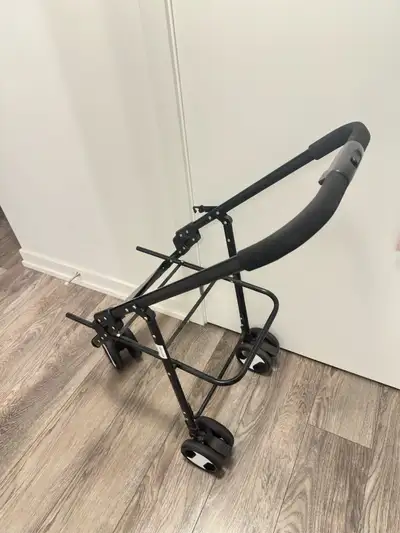 Universal Car Seat Stroller Frame / Travel System Base, View more