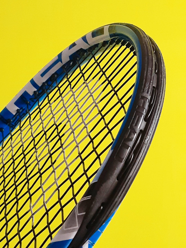 HEAD SPARK mx elite Tennis Racquet in Other in City of Toronto - Image 4