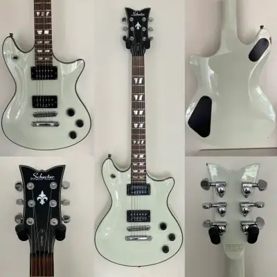schecter diamond series in Guitars in Canada | Kijiji Marketplaces