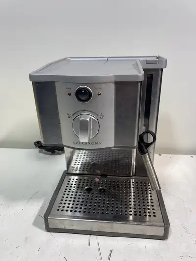 Breville Cafe Roma, View more