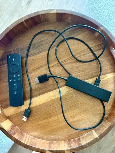 Amazon Fire TV Stick , View more