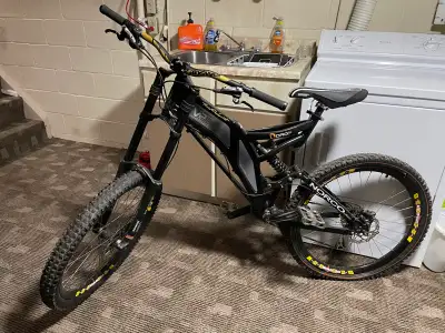 Norco Drop, View more