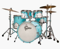 Gretsch Renown 57 Drums