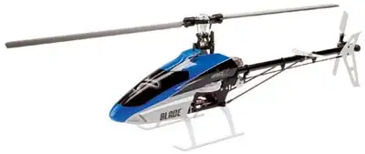Blade 450 X BNF 3D Electric Helicopter BLH4380 FULLY ASSEMBLED. BNF. **TRANSMITTER/RADIO REQUIRED IN...