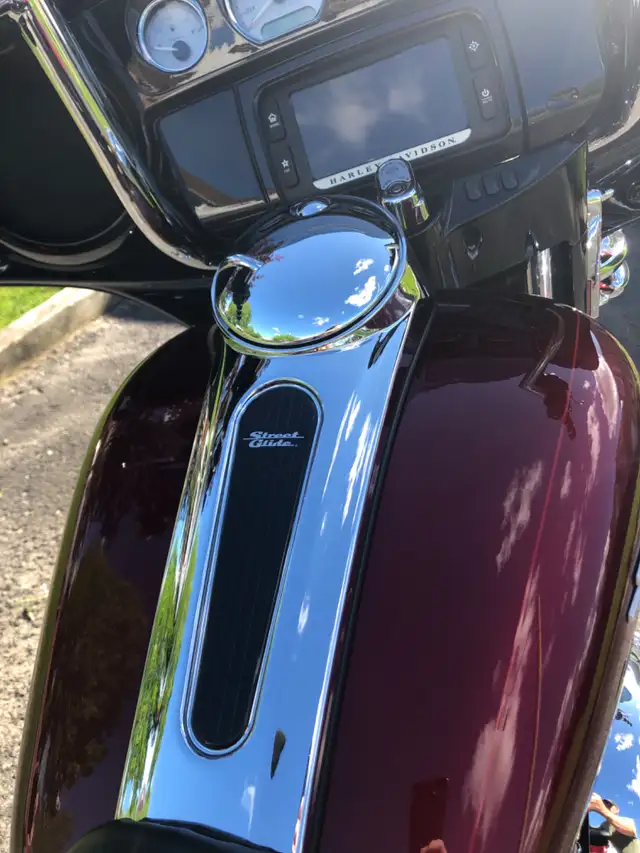 2016 Harley Davidson Street Glide Special in Touring in Oshawa / Durham Region - Image 5