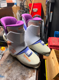 Ladies Ski boots
