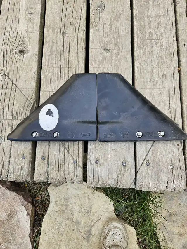 Fins for a inboard or outboard  in Other in Regina - Image 2