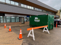 Direct Dumpsters Bin Rentals - Waste Removal