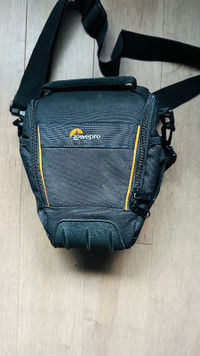 SAC LOWEPRO ADVENTURA TLZ 30 II