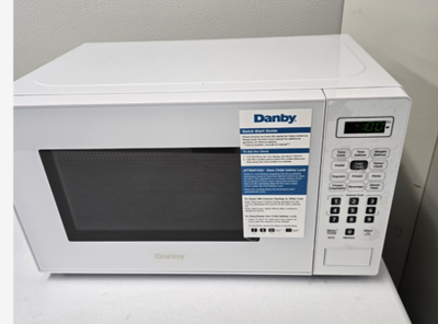 Microwave, View more