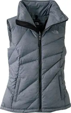 North Face Vest, View more
