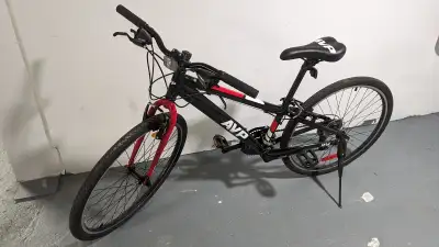 Vélo junior AVP M26, View more