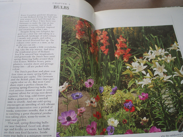 Gardening/Gardner’s Reference Book in Textbooks in Sarnia - Image 3