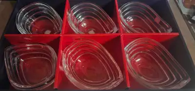 Phoenix Crystal Plates, View more