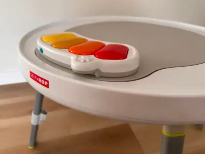 Skip Hop Activity Center, View more