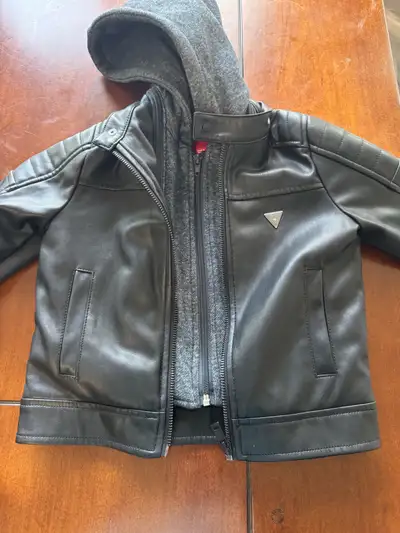 Kid’s Jacket, View more