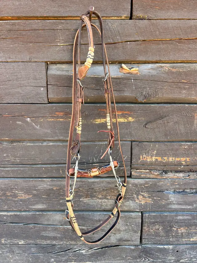 Tack Lot in Equestrian & Livestock Accessories in Dawson Creek - Image 2