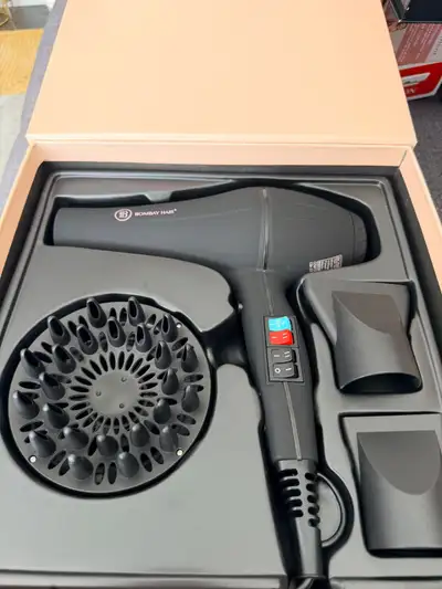 Bombay Hair Dryer, View more