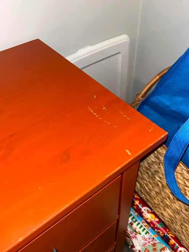 IKEA Dresser in Dressers & Wardrobes in Penticton - Image 4