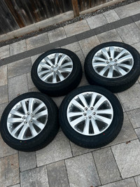 Summer Tires for Sale !