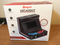 Nintendo Switch Arcade Kit