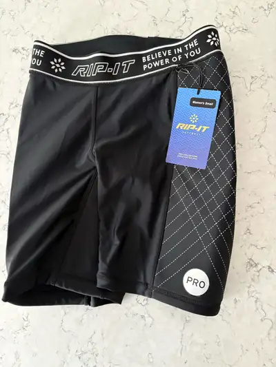 Brand new RIP-IT Women’s Sliding Pants, View more