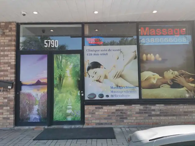 Clinique soin de santé 438-866-6068628643565553951213