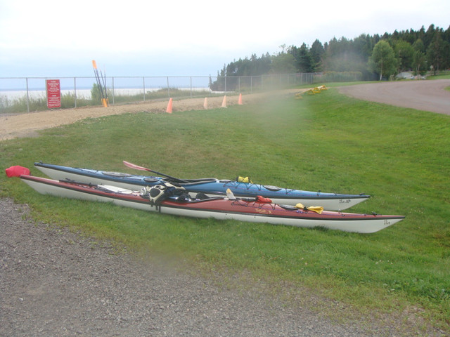 Kayak de mer dans Sports nautiques  à Lanaudière - Image 3