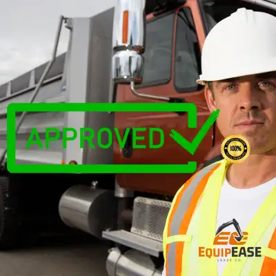 ATTN: APPLY FOR OWNER OPERATOR EQUIPMENT FINANCING HERE, View more