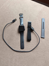 FitBit Versa 3 Smart Watch