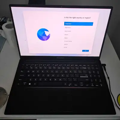 Asus Vivobook Laptop Model# M1505YA-DB71-CA, View more