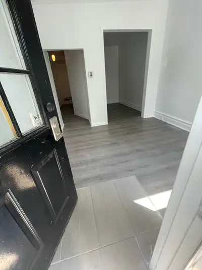 3 1/2 Plateau Mont Royal