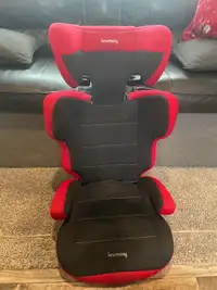 Booster seat 