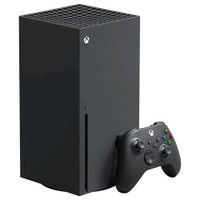 TRADE Xbox series x for computer 