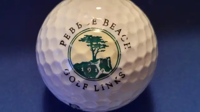 GOLF BALLS (VARIETY) 3 for $2 in Golf in Calgary - Image 7