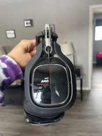 Astro A40s